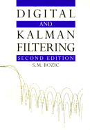 Digital Kalman Filtering - Bozic, S M