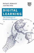Digital Learning: The Challenges of Borderless Education