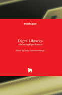 Digital Libraries: Advancing Open Science