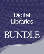 Digital Libraries Bundle