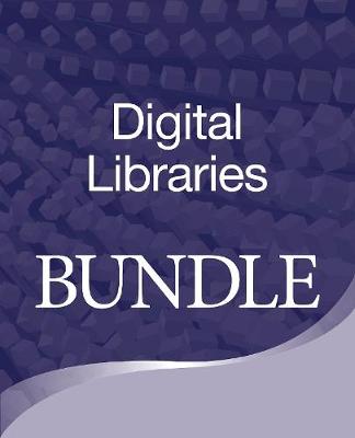 Digital Libraries bundle - Witten, Ian H., and Lesk, Michael