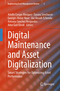 Digital Maintenance and Asset Digitalization: Smart Strategies for Optimizing Asset Performance