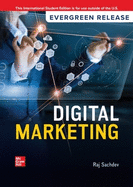 Digital Marketing: 2024 Release ISE