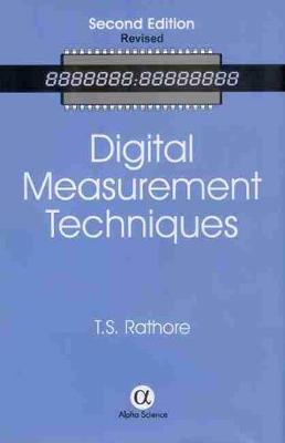 Digital Measurement Techniques - Rathore, T S