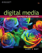Digital Media: Concepts and Applications