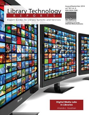Digital Media Labs in Libraries - American Library Association