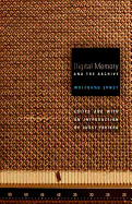 Digital Memory and the Archive: Volume 39