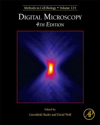 Digital Microscopy: Volume 114 - Sluder, Greenfield (Editor), and Wolf, David E (Editor)
