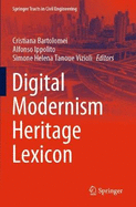 Digital Modernism Heritage Lexicon
