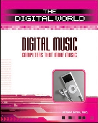 Digital Music - Mitra, Ananda