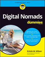 Digital Nomads for Dummies