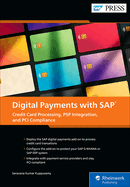 Digital Payments with SAP: Credit Card Processing, PSP Integration, and PCI Compliance