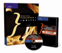 Digital Performer 4 CSI Starter Kit