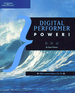 Digital Performer Power!