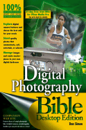 Digital Photography Bible