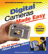 Digital Photography Made Easy