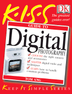 Digital Photography - Ang, Tom, and Pedersen, Stephanie