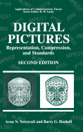 Digital Pictures: Representation, Compression, and Standards