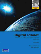 Digital Planet: Tomorrow's Technology and You, Complete: International Edition