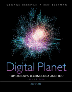 Digital Planet: Tomorrow's Technology and You, Complete