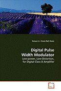 Digital Pulse Width Modulator