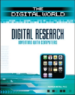 Digital Research: Inventing with Computers - Mitra, Ananda