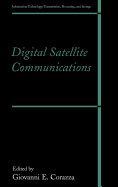 Digital Satellite Communications