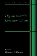 Digital Satellite Communications