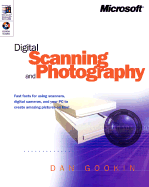 Digital Scanning and Photography