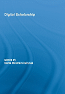 Digital Scholarship