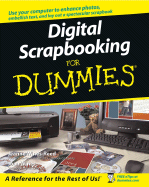 Digital Scrapbooking for Dummies