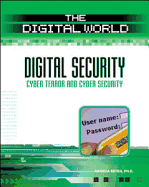 Digital Security - Mitra, Ananda