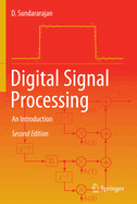Digital Signal Processing: An Introduction