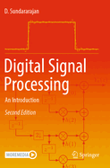 Digital Signal Processing: An Introduction
