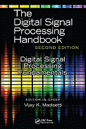 Digital Signal Processing Fundamentals