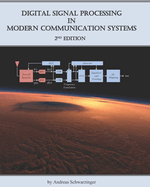 Digital Signal Processing in Modern Communication Systems (Edition 2)
