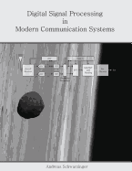 Digital Signal Processing in Modern Communication Systems