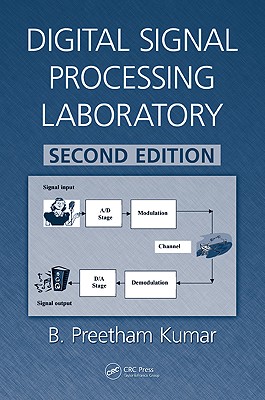 Digital Signal Processing Laboratory - Kumar, B Preetham