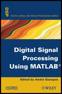 Digital Signal Processing Matlab - Quinquis