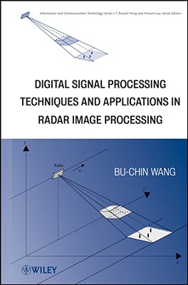 Digital Signal Processing Tech - Wang, Bu-Chin