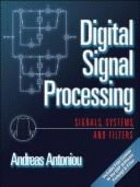 Digital Signal Processing - Antoniou, Andreas