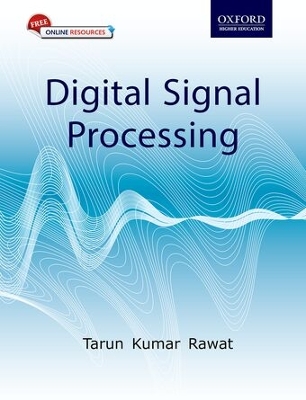 Digital Signal Processing - Rawat, Tarun Kumar