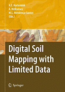 Digital Soil Mapping with Limited Data