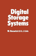 Digital storage systems.