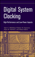 Digital System Clocking: High-Performance and Low-Power Aspects