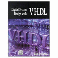 Digital System Design and VHDL