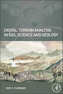 Digital Terrain Analysis in Soil Science and Geology