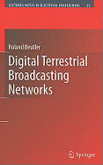 Digital Terrestrial Broadcasting Networks