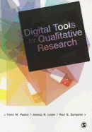 Digital Tools for Qualitative Research