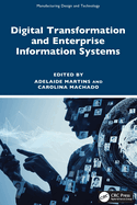 Digital Transformation and Enterprise Information Systems
